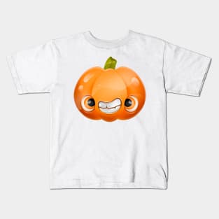 Pumpkin Kids T-Shirt